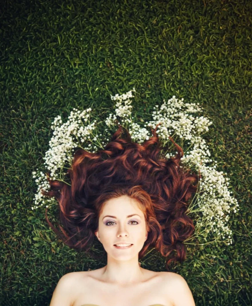 Haircare specialist